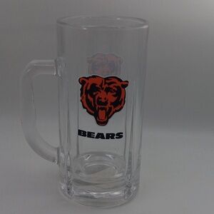 NFL CHICAGO BEAR MUG